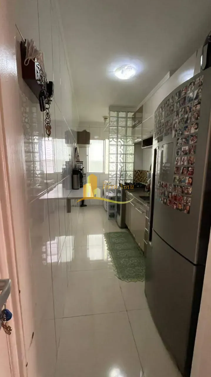 Apartamento, 2 quartos, 48 m² - Foto 9