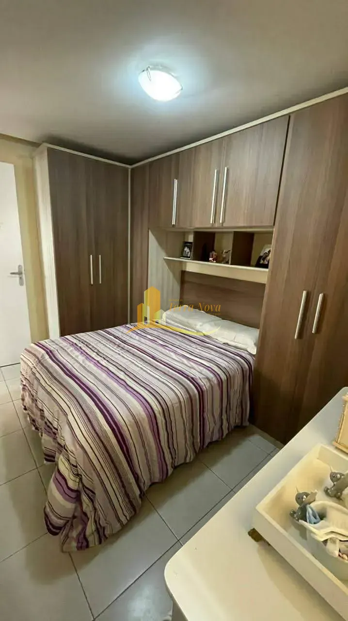 Apartamento, 2 quartos, 48 m² - Foto 5