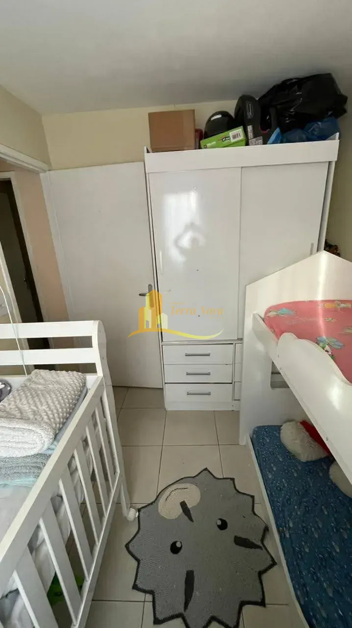Apartamento, 2 quartos, 48 m² - Foto 8
