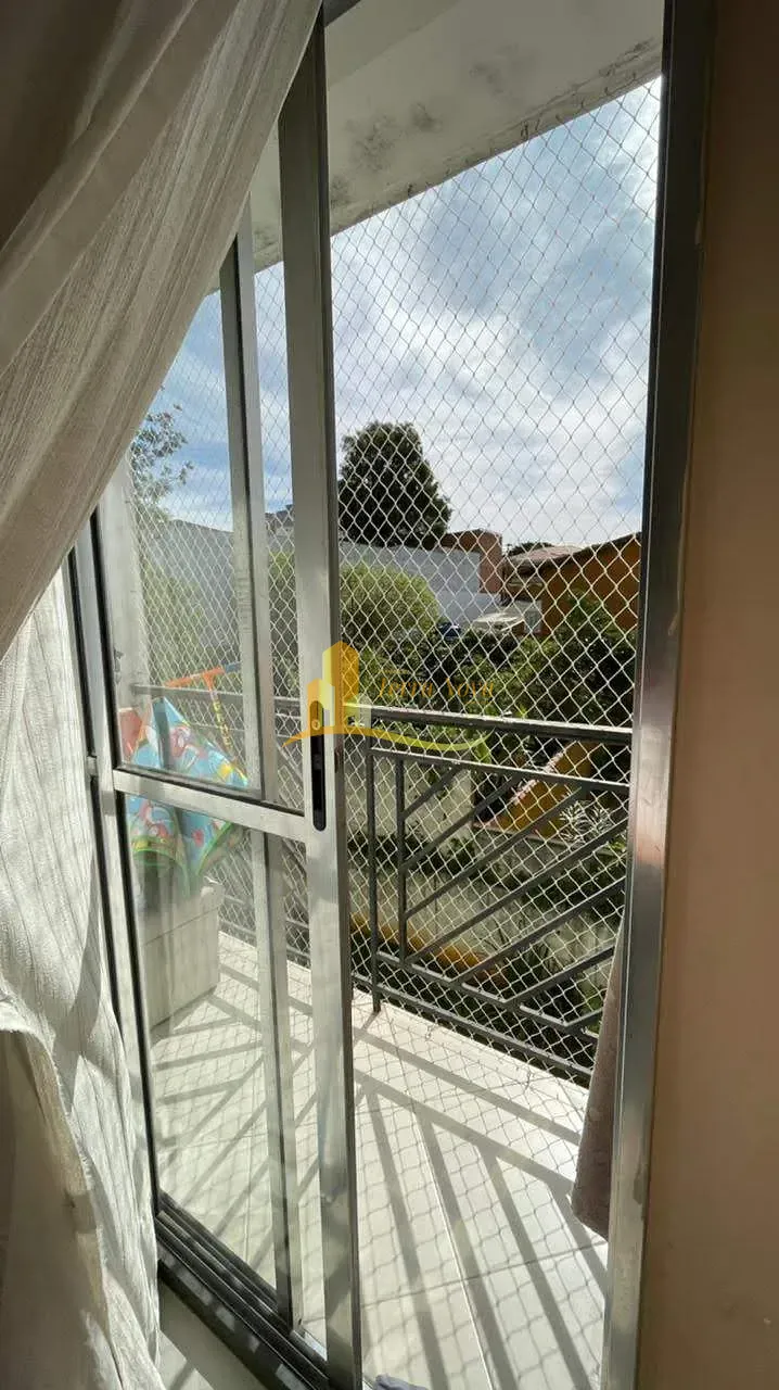 Apartamento, 2 quartos, 48 m² - Foto 3
