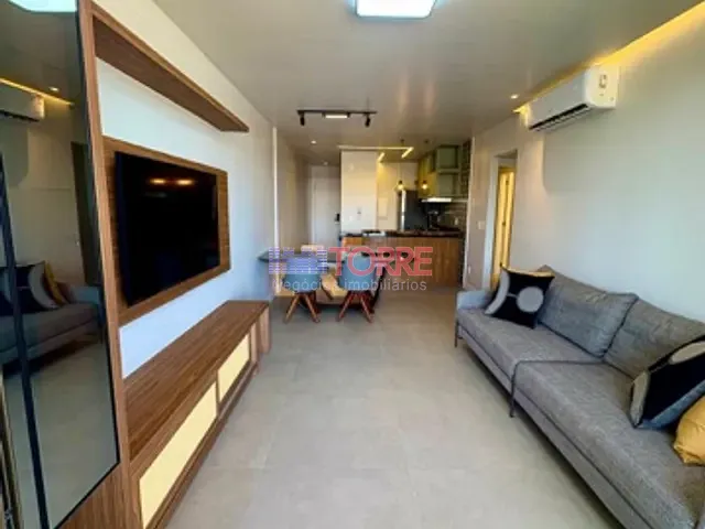 Apartamento 2 quartos e 3 banheiros, à venda, no bairro Jardim Atlântico em Ilhéus