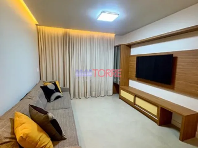 Apartamento 2 quartos e 3 banheiros, à venda, no bairro Jardim Atlântico em Ilhéus