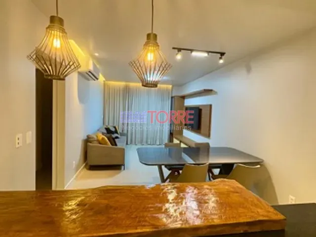 Apartamento 2 quartos e 3 banheiros, à venda, no bairro Jardim Atlântico em Ilhéus