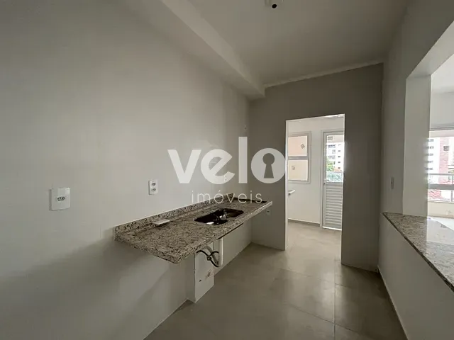 Apartamento 2 quartos e 2 banheiros, à venda, no bairro Jardim das Nações em Taubaté