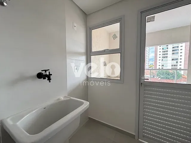 Apartamento 2 quartos e 2 banheiros, à venda, no bairro Jardim das Nações em Taubaté