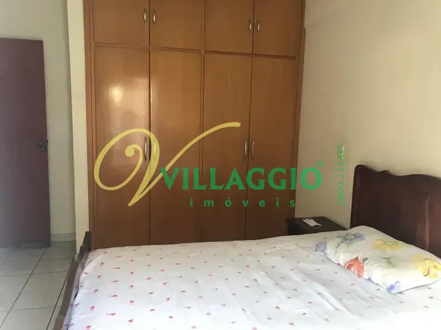 Apartamento com 132m² 2 quartos e 1 banheiro, à venda, no bairro Jardim Walkíria em São José do Rio Preto