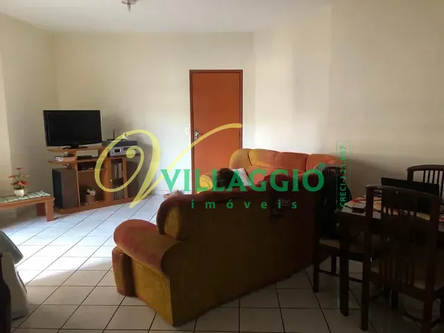 Apartamento com 132m² 2 quartos e 1 banheiro, à venda, no bairro Jardim Walkíria em São José do Rio Preto
