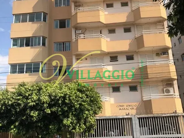 Apartamento com 132m² 2 quartos e 1 banheiro, à venda, no bairro Jardim Walkíria em São José do Rio Preto