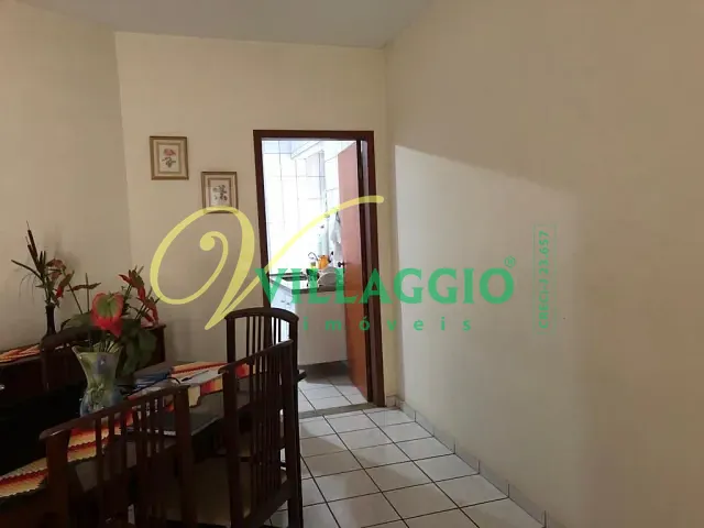 Apartamento com 132m² 2 quartos e 1 banheiro, à venda, no bairro Jardim Walkíria em São José do Rio Preto