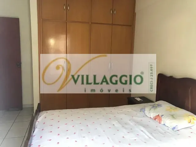 Apartamento com 132m² 2 quartos e 1 banheiro, à venda, no bairro Jardim Walkíria em São José do Rio Preto