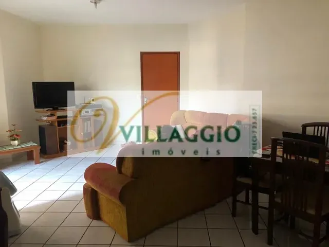 Apartamento com 132m² 2 quartos e 1 banheiro, à venda, no bairro Jardim Walkíria em São José do Rio Preto