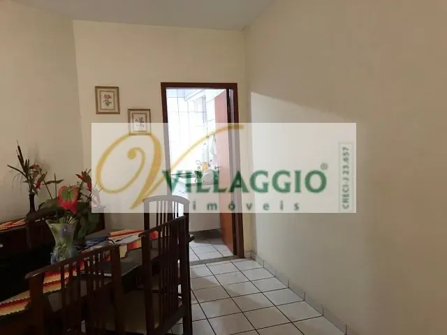 Apartamento com 132m² 2 quartos e 1 banheiro, à venda, no bairro Jardim Walkíria em São José do Rio Preto
