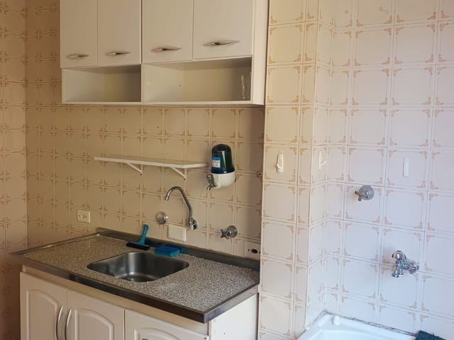 Apartamento com 40m² 1 quarto e 1 banheiro, à venda, no bairro Vila Lageado em São Paulo