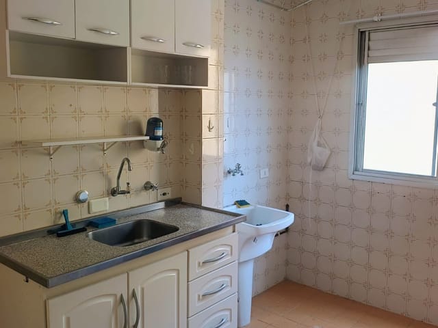 Apartamento com 40m² 1 quarto e 1 banheiro, à venda, no bairro Vila Lageado em São Paulo