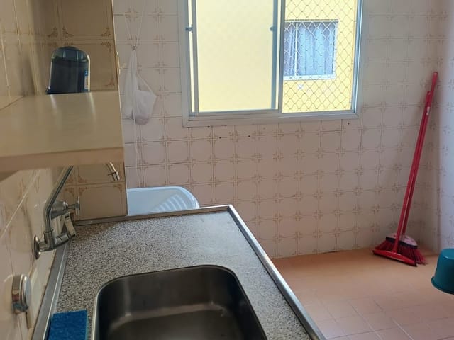 Apartamento com 40m² 1 quarto e 1 banheiro, à venda, no bairro Vila Lageado em São Paulo
