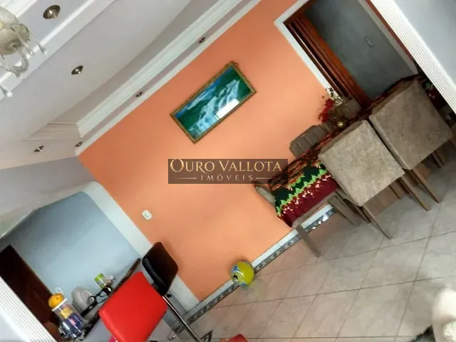 Apartamento 3 quartos e 1 banheiro, à venda, no bairro Vila Zelina em São Paulo