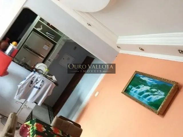 Apartamento 3 quartos e 1 banheiro, à venda, no bairro Vila Zelina em São Paulo
