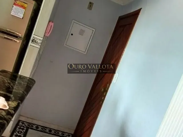 Apartamento 3 quartos e 1 banheiro, à venda, no bairro Vila Zelina em São Paulo
