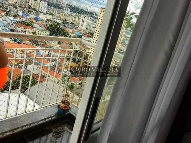 Apartamento 3 quartos e 1 banheiro, à venda, no bairro Vila Zelina em São Paulo