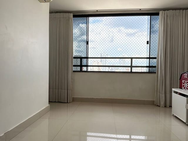 Apartamento com 105m² 3 quartos e 4 banheiros, à venda, no bairro Setor Bueno em Goiânia