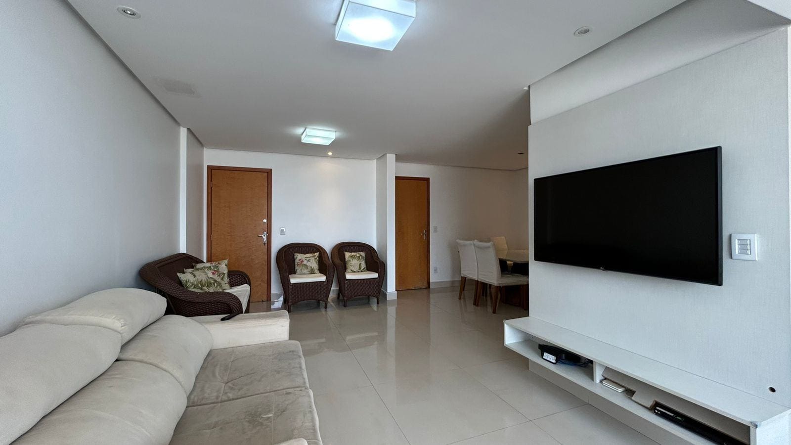 Apartamento, 3 quartos, 105 m² - Foto 4