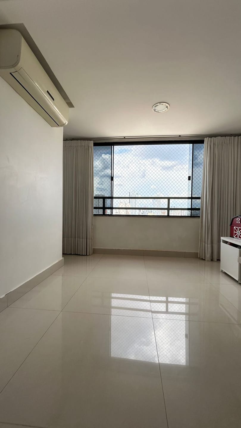 Apartamento, 3 quartos, 105 m² - Foto 2