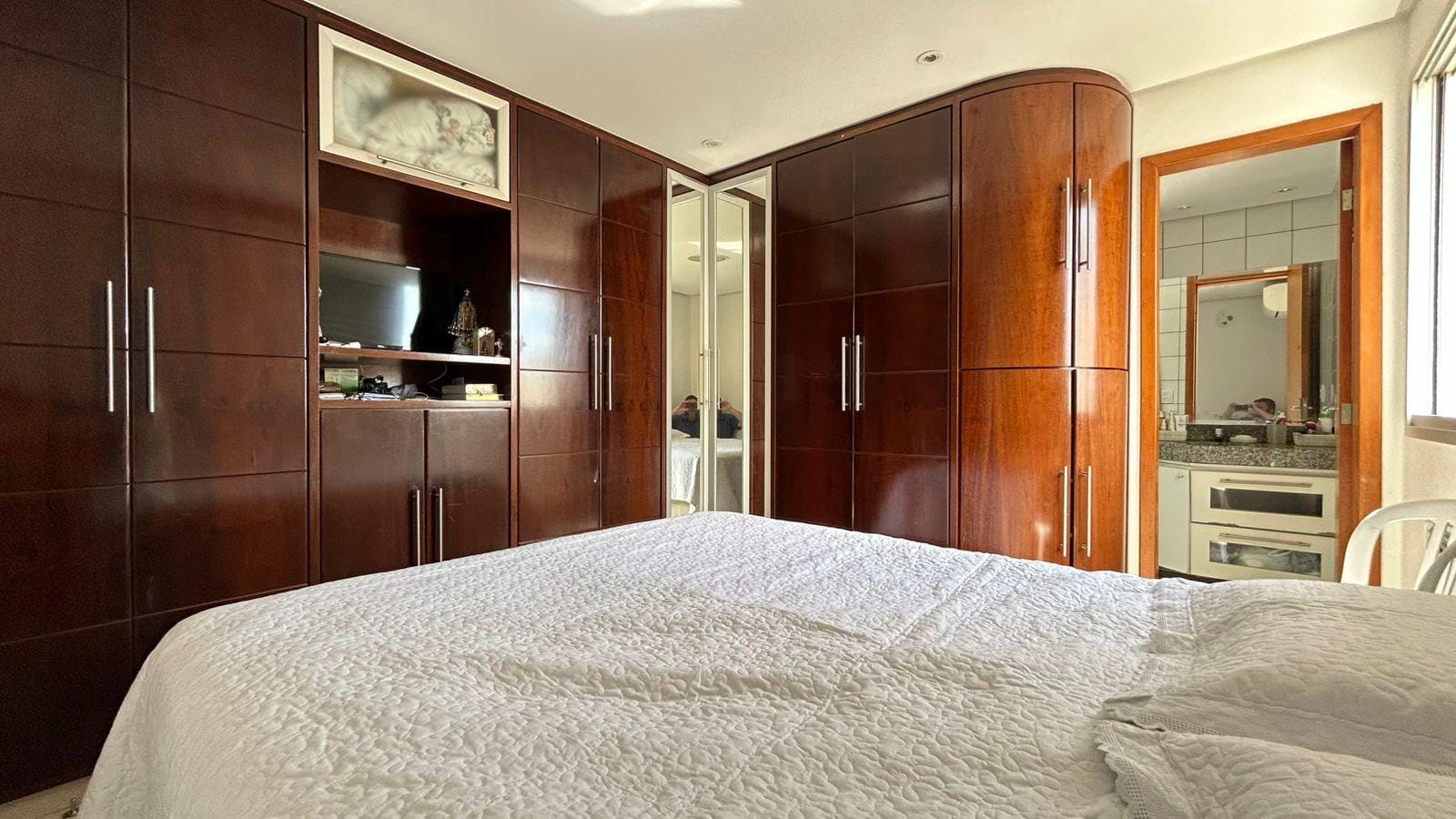 Apartamento, 3 quartos, 105 m² - Foto 10