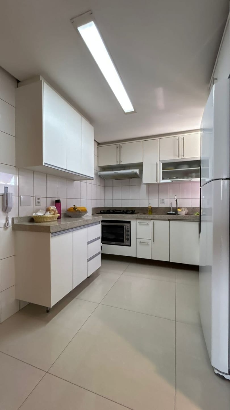 Apartamento, 3 quartos, 105 m² - Foto 6