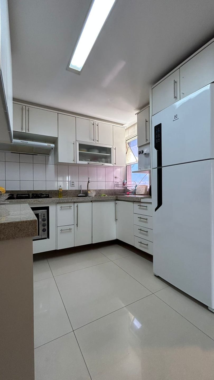 Apartamento, 3 quartos, 105 m² - Foto 7