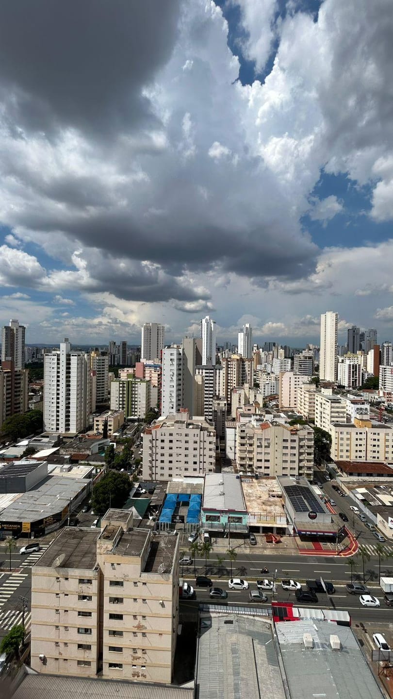 Apartamento, 3 quartos, 105 m² - Foto 3