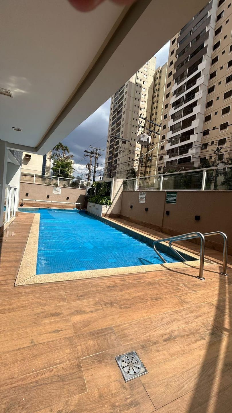 Apartamento, 3 quartos, 105 m² - Foto 15