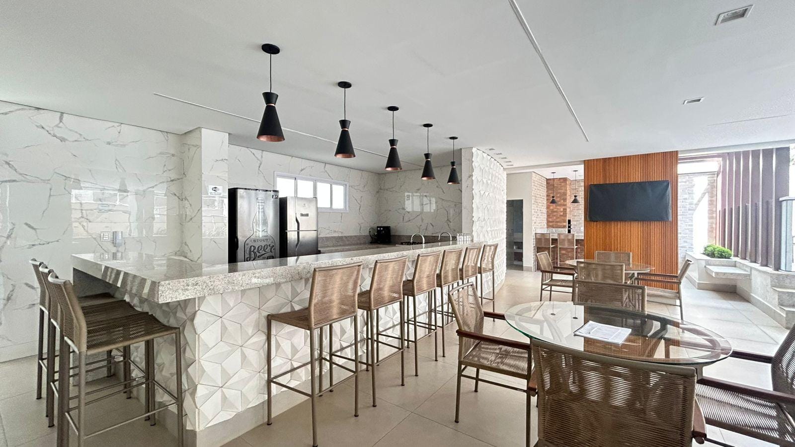 Apartamento, 3 quartos, 105 m² - Foto 12