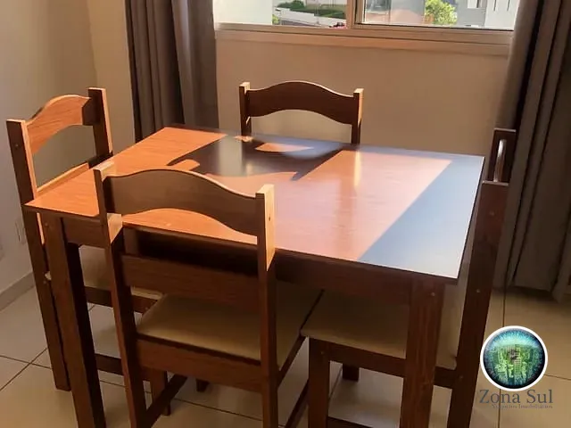Apartamento com 50m² 2 quartos e 1 banheiro, à venda, no bairro Parque Campolim em Sorocaba
