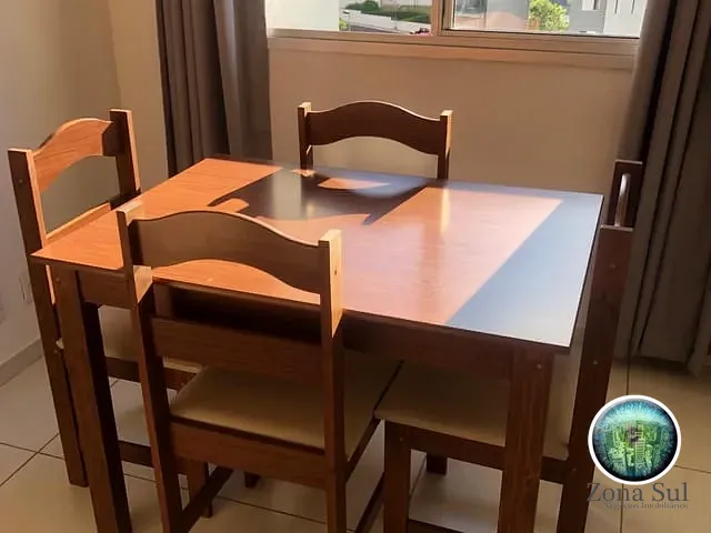 Apartamento com 50m² 2 quartos e 1 banheiro, à venda, no bairro Parque Campolim em Sorocaba