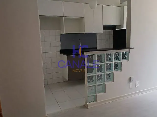 Apartamento com 47m² 2 quartos e 1 banheiro, para alugar, no bairro Jacarepaguá em Rio de Janeiro