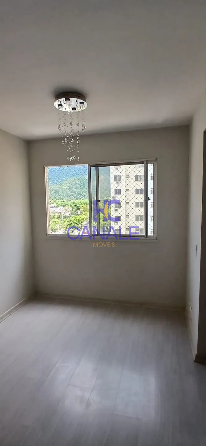 Apartamento, 2 quartos, 47 m² - Foto 4