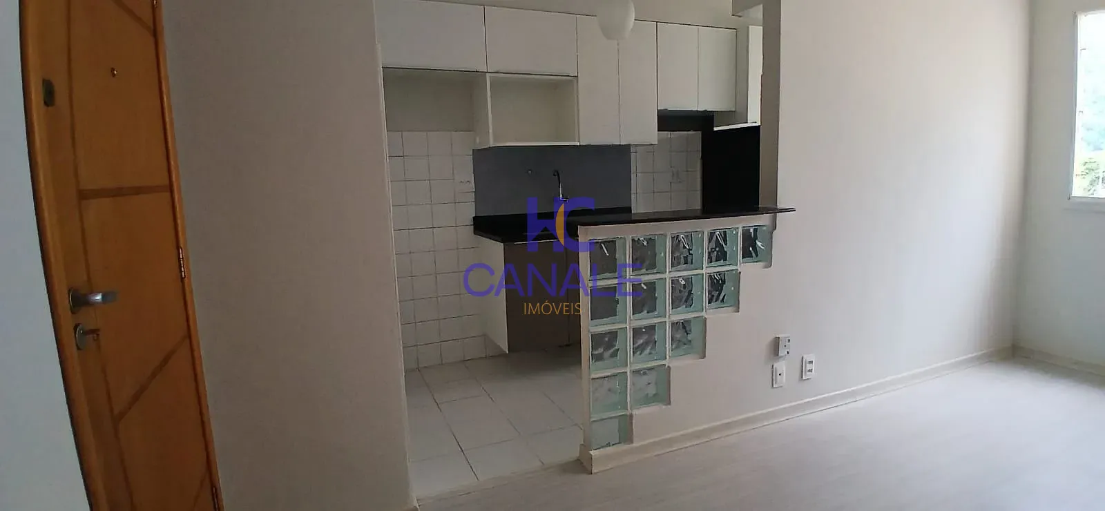 Apartamento, 2 quartos, 47 m² - Foto 1