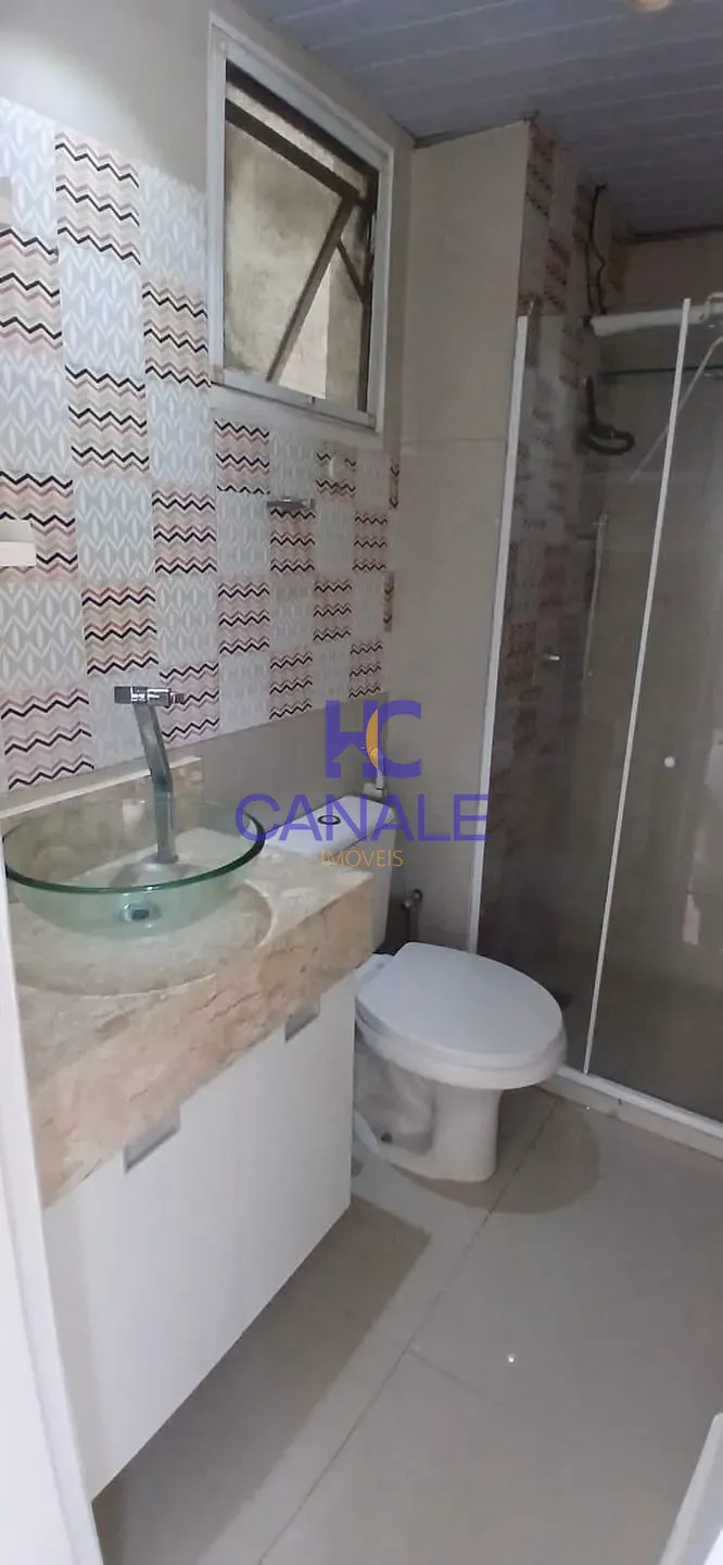 Apartamento, 2 quartos, 47 m² - Foto 7