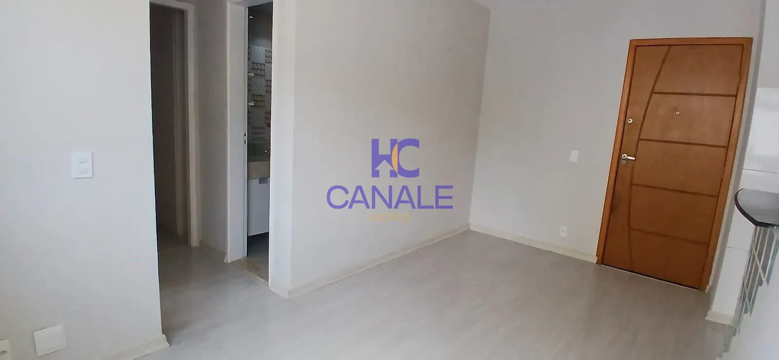 Apartamento, 2 quartos, 47 m² - Foto 3