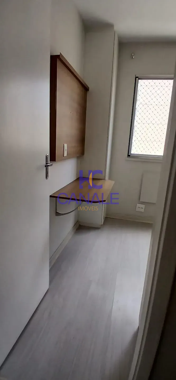Apartamento, 2 quartos, 47 m² - Foto 8
