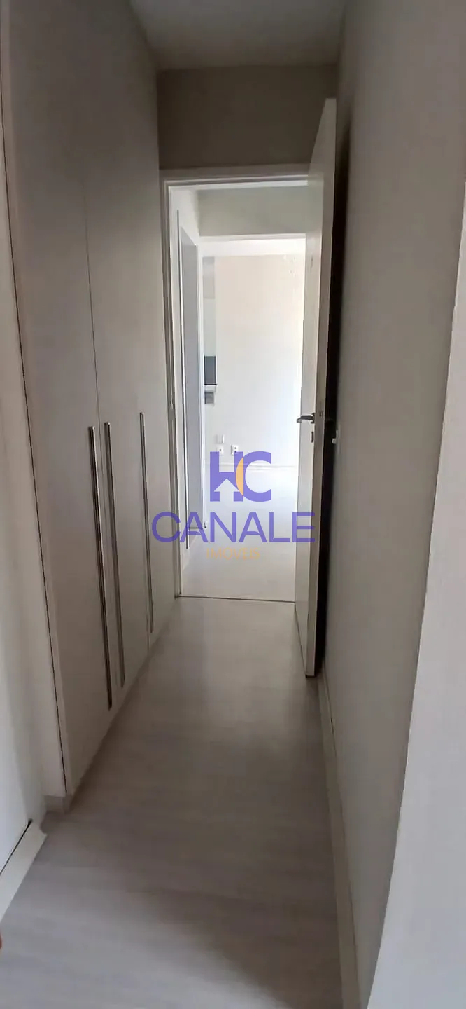 Apartamento, 2 quartos, 47 m² - Foto 9