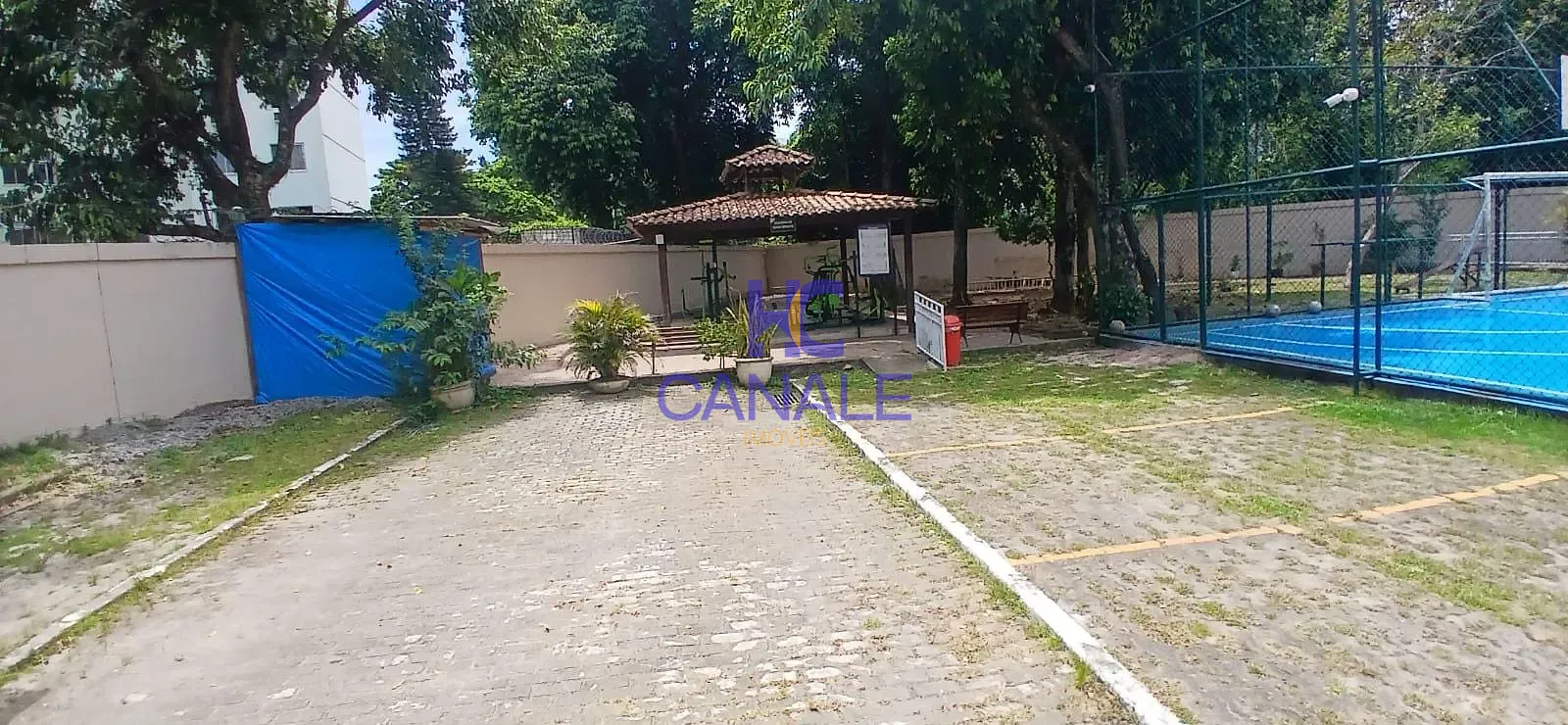 Apartamento, 2 quartos, 47 m² - Foto 14