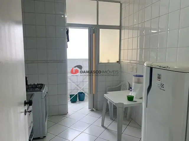 Apartamento 2 quartos e 1 banheiro, à venda, no bairro Santa Maria em São Caetano do Sul