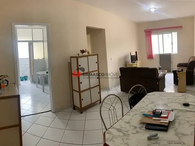 Apartamento 2 quartos e 1 banheiro, à venda, no bairro Santa Maria em São Caetano do Sul