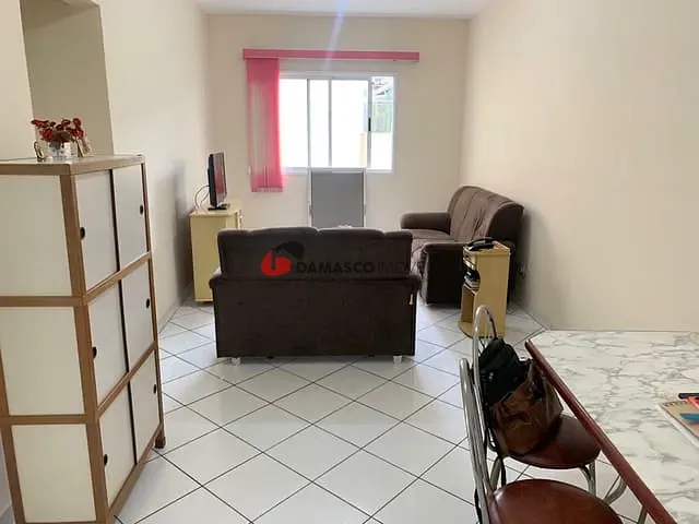 Apartamento 2 quartos e 1 banheiro, à venda, no bairro Santa Maria em São Caetano do Sul
