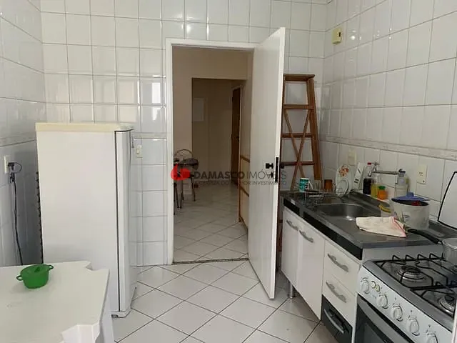 Apartamento 2 quartos e 1 banheiro, à venda, no bairro Santa Maria em São Caetano do Sul