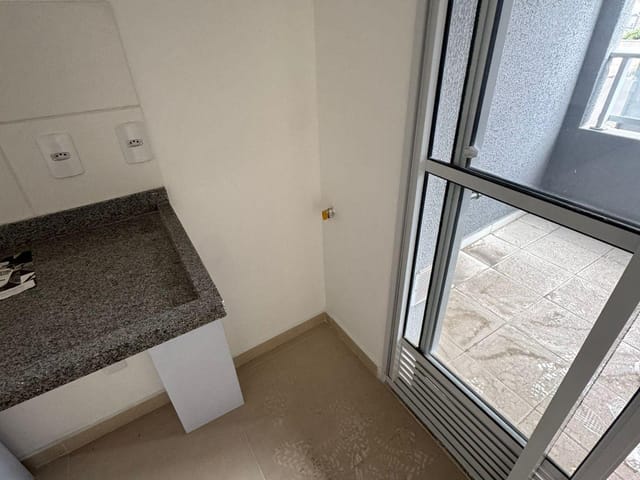Foto do Apartamento - Apartamento à venda, Água Branca, São Paulo, SP | Davantage consultoria imobiliária