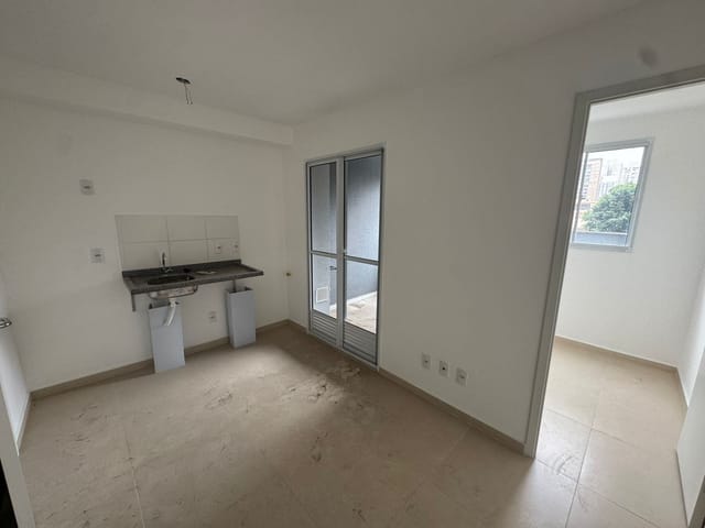 Foto do Apartamento - Apartamento à venda, Água Branca, São Paulo, SP | Davantage consultoria imobiliária