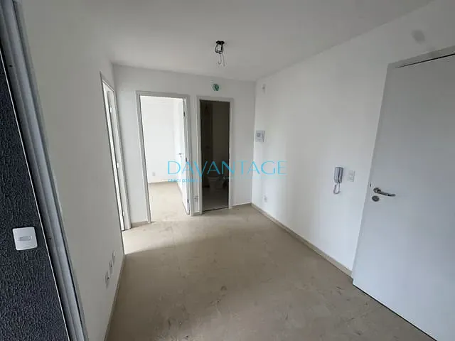 Apartamento 2 quartos e 1 banheiro, à venda, no bairro Água Branca em São Paulo