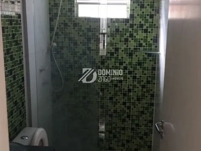 Apartamento 2 quartos e 1 banheiro, à venda, no bairro Fabrício em Uberaba